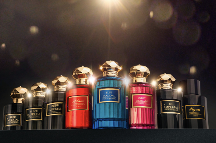 Imperial Parfums