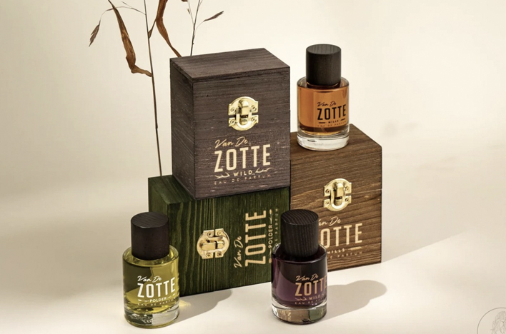 Van de Zotte