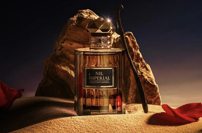 Imperial Parfums
